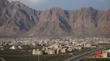 ژمارەی سكچون و رشانه‌وه‌ له رانیه‌ گه‌یشته‌ 245 كه‌س 